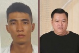 Truy nã Lê Kim Long Vũ