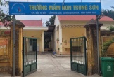 Cảnh cáo hiệu trưởng nói giáo viên là ‘gái bao’