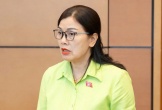 Thiếu tướng Nguyễn Thị Xuân - phó giám đốc Công an tỉnh Đắk Lắk nghỉ hưu từ 1-6