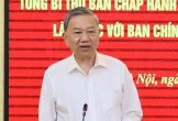 Tổng Bí thư Tô Lâm: Xóa bỏ độc quyền Nhà nước về vàng miếng, nghiên cứu thuế mua bán vàng