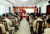 Xây dựng lực lượng Cảnh sát hình sự trong sạch, vững mạnh, chính quy, tinh nhuệ, hiện đại đáp ứng yêu cầu nhiệm vụ trong tình hình mới