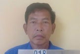 Tạm giữ hai người đánh tổ công tác bảo vệ rừng làm một người gãy xương sườn