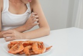 Phát hiện vì sao cơ thể người nạp thức ăn mà không bị hệ miễn dịch tấn công