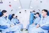 Ứng dụng oxy cao áp tại Bệnh viện YHCT Nguyên Phúc - Điều trị mất ngủ an toàn không dùng thuốc