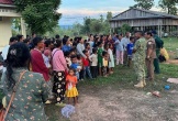 Campuchia sơ tán dân, ông Hun Sen lên tiếng chuyện đưa quân đến biên giới