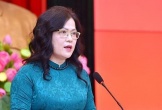 Thứ trưởng Nguyễn Thị Kim Chi bị cảnh cáo