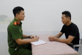 Say rượu đi đón con, hành hung cô giáo