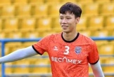 Quế Ngọc Hải khó trở lại tuyển Việt Nam