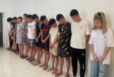 Bênh bạn gái, nhóm thanh thiếu niên ở Thanh Hóa dùng tuýp sắt đánh gục đối thủ
