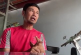 Nam diễn viên lên tiếng khi bị nói tham tiền, lừa đảo: 
