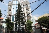 Biệt thự trăm tỷ của nữ nghệ sĩ tuổi 52 vẫn trẻ đẹp
