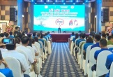 Nghệ An – Mít tinh hưởng ứng Ngày Thế giới không thuốc lá
