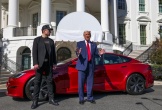Tỉ phú Musk rút lui, Tổng thống Donald Trump đích thân điều hành DOGE