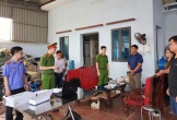 Bắt một cựu chủ tịch xã