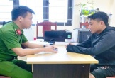 Bắt thanh niên uống rượu đi xe máy, tông vào 2 ô tô khiến người ngồi sau tử vong