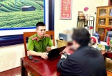 Giả danh Công an ép nam sinh dàn cảnh bị bắt cóc đòi tiền chuộc