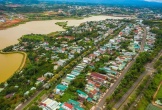 Đồng ý sáp nhập địa giới hành chính nhưng đề nghị... không nhận cán bộ!