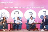 Venture Forum 2025: Tái định nghĩa nguồn vốn cho hệ sinh thái khởi nghiệp
