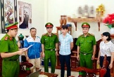 Triệt phá đường dây mua bán hóa đơn 