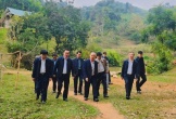 Nghệ An quyết tâm hoàn thành chương trình xoá nhà tạm, dột nát cho người nghèo trước ngày 31/7
