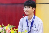 Nam sinh giành HCV Olympic Vật lý châu Á: Khát vọng chinh phục đỉnh cao tri thức
