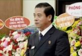 Nhiều thẩm phán và kiểm sát viên bị đề nghị truy tố liên quan đến hàng chục vụ đưa và nhận hối lộ