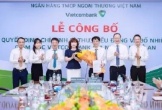 Vietcombank bổ nhiệm giám đốc chi nhánh Nghệ An