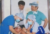 Bác sĩ mổ tách cặp song sinh Việt - Đức qua đời