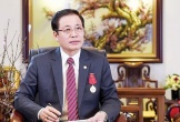 Đại gia U80 đứng sau 'gia tộc vàng' nổi tiếng Việt Nam Bảo Tín Minh Châu: Được công nhận là Nghệ nhân Quốc gia, kiếm tiền từ năm 11 tuổi
