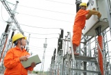 Giá điện bán lẻ mới: Cao nhất gần 4.000 đồng/kWh