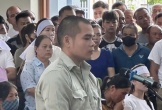 Tử hình đối tượng sát hại 2 vợ chồng để cướp tài sản