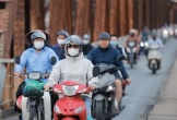 Đang nắng nóng, miền Bắc lại sắp đón không khí lạnh 