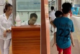 Bộ Y tế chỉ đạo khẩn vụ cháu bé 