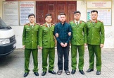 Công an xã phá án