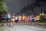 Nghệ An: Những hình ảnh ấn tượng về giải chạy 