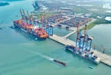 Sau sáp nhập, đây là địa phương có nhiều bến cảng biển nhất Việt Nam, chiếm gần 1/3 cả nước