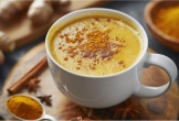 Uống cà phê thêm gia vị quen mặt này cực tốt cho sức khỏe nhưng ít người biết
