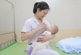 Tìm người thân cho bé trai bị bỏ rơi trước cổng chùa