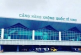 Sân bay Vinh điều chỉnh lịch đóng cửa để nâng cấp hạ tầng