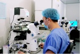 Hai lần mất con mới phát hiện mang gene bệnh di truyền