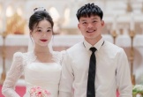 Hồ Văn Cường làm đám cưới, nhan sắc cô dâu khiến fan xuýt xoa