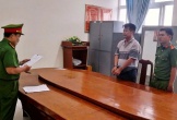 Bắt tạm giam 2 cha con lừa đảo chiếm đoạt 10 tỷ đồng