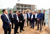Nghệ An: Tăng cường công tác quản lý dự án đầu tư xây dựng trên địa bàn