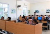 Công an Nghệ An sẵn sàng cho kỳ sát hạch lái xe đầu tiên