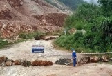 Một phụ nữ tử vong do bị đất đá vùi lấp khi đi mót quặng thiếc