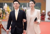 Thông tin bất ngờ về tài sản của Đỗ Mỹ Linh ở SHB, so với chồng chủ tịch Đỗ Vinh Quang chênh bao nhiêu?