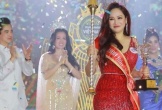 Hoa hậu làm sếp công ty chứng khoán