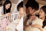 HOT: Puka - Gin Tuấn Kiệt công khai con đầu lòng
