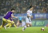Vòng 22 V-League: Ngôi vương chưa ngã ngũ, nhóm cuối không còn đường lùi