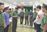 Số tiền trong vụ đưa, nhận hối lộ lớn nhất ở Thanh Hóa là bao nhiêu?